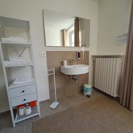 Casa Fila1923 * ביאלה