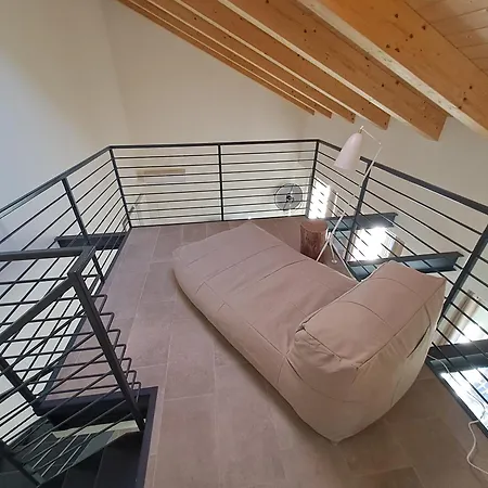 Casa Fila1923 דירה *