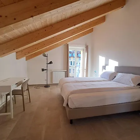 Casa Fila1923 ביאלה