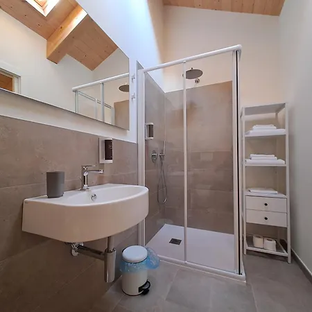 Casa Fila1923 דירה *