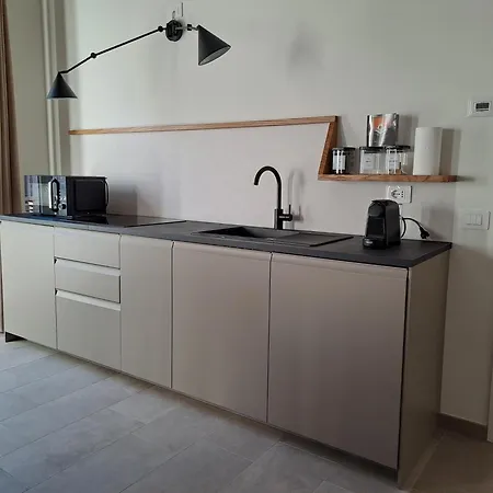 Casa Fila1923 דירה *