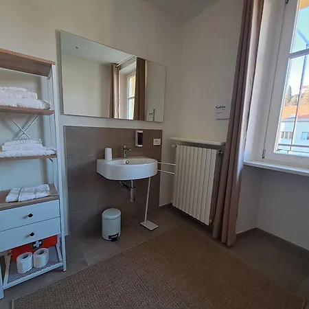 Casa Fila1923 דירה ביאלה