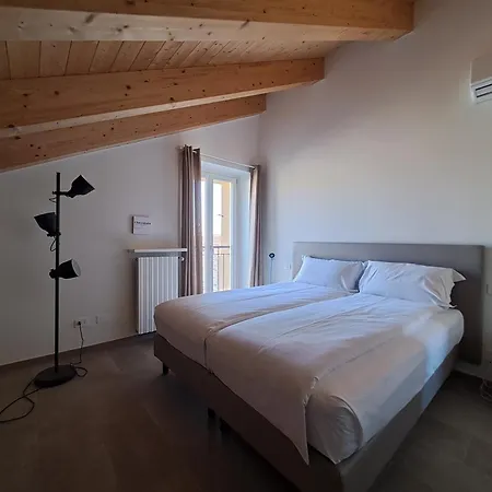 דירה Casa Fila1923 *