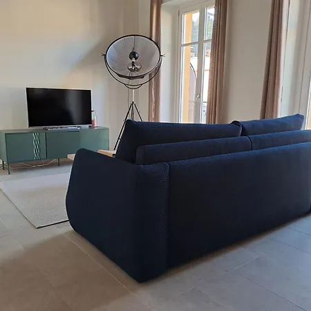 דירה Casa Fila1923