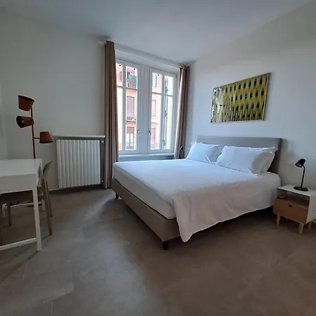 Casa Fila1923 Apartamento Biella