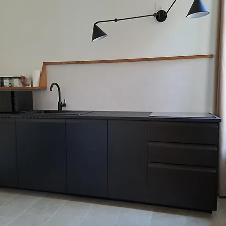 Casa Fila1923 아파트 *