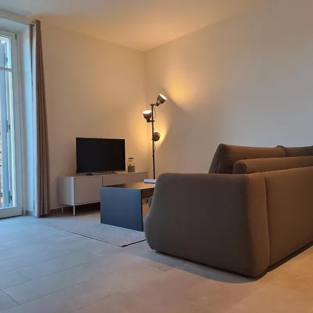 דירה Casa Fila1923