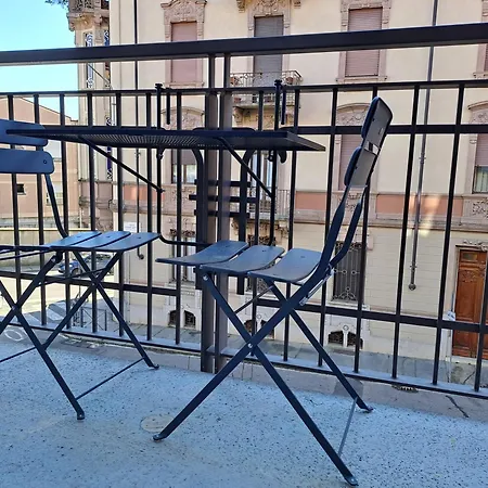 Casa Fila1923 דירה *