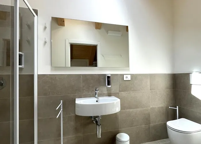 Apartamento Casa Fila1923