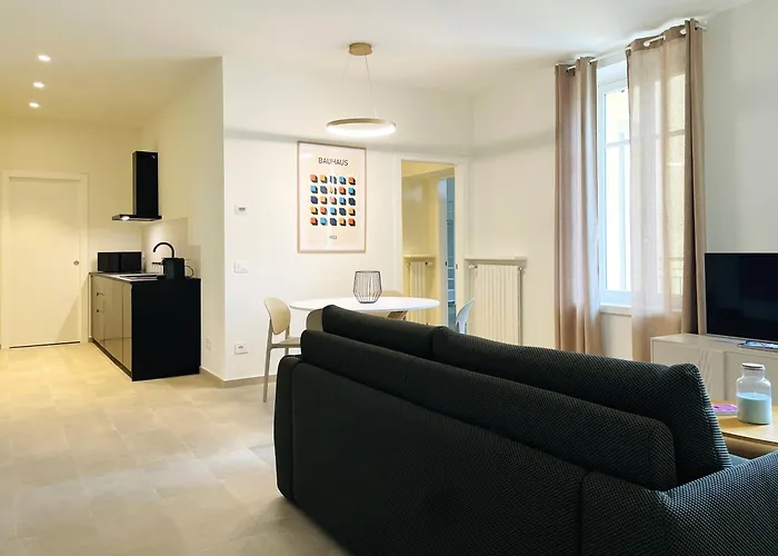 Casa Fila1923 Apartamento *