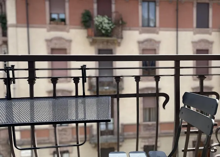 Apartamento Casa Fila1923 Biella