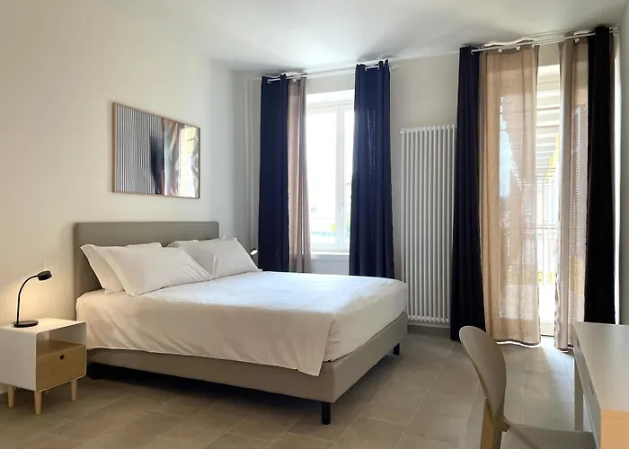 Casa Fila1923 Biella