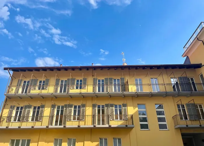 Casa Fila1923 Apartamento