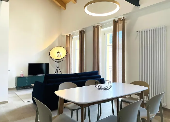 Casa Fila1923 Apartamento Biella