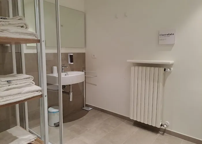 Casa Fila1923 Апартаменты