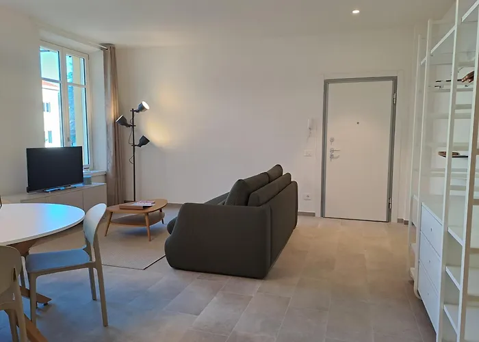 Casa Fila1923 * Биелла