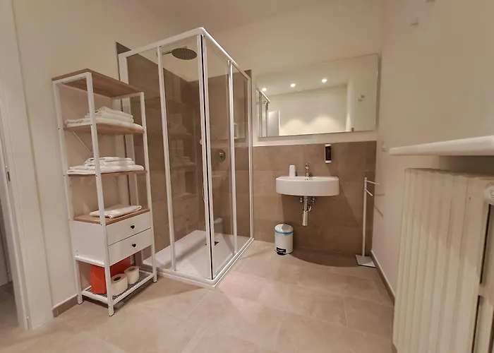 Casa Fila1923 * Biella