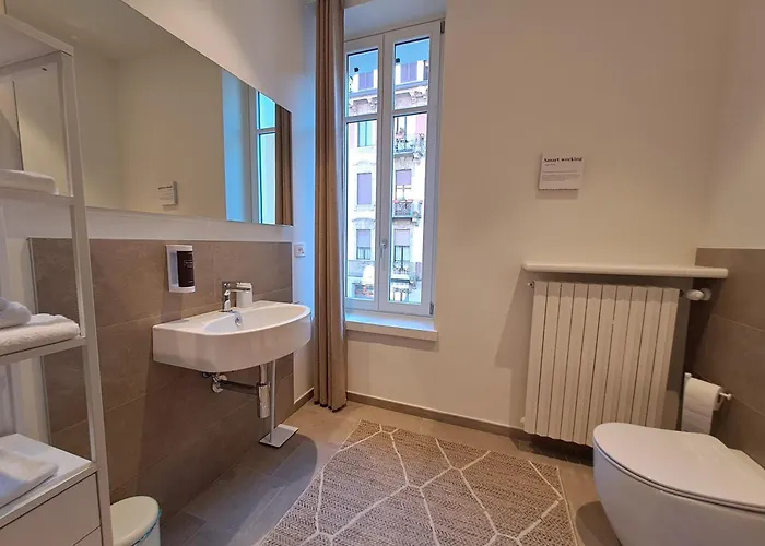 Casa Fila1923 Biella