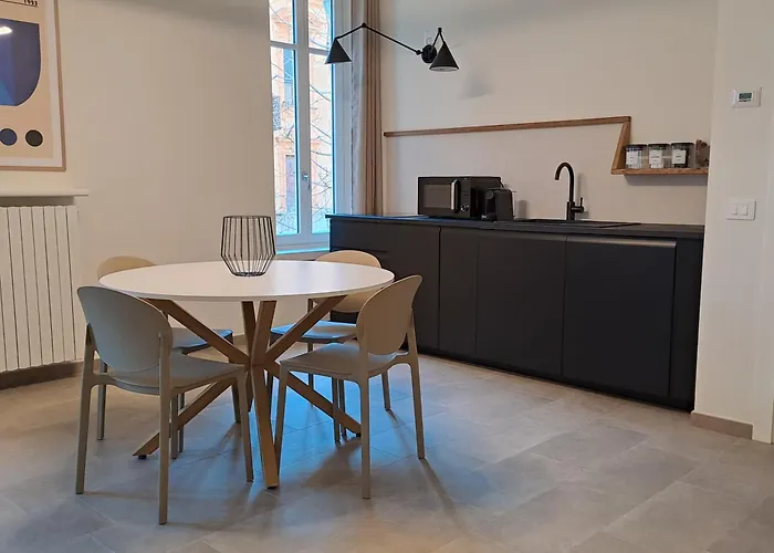 Casa Fila1923 Апартаменты *