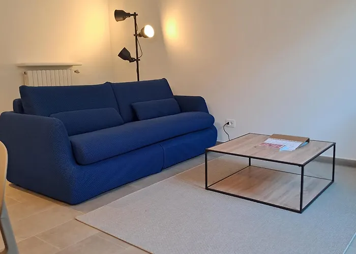 Apartamento Casa Fila1923 *