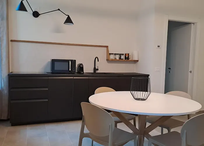 Casa Fila1923 * Биелла