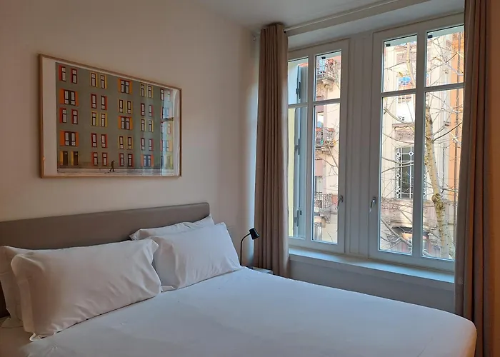 Casa Fila1923 Апартаменты Биелла