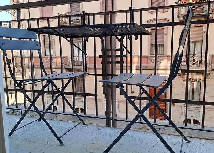 Apartamento Casa Fila1923