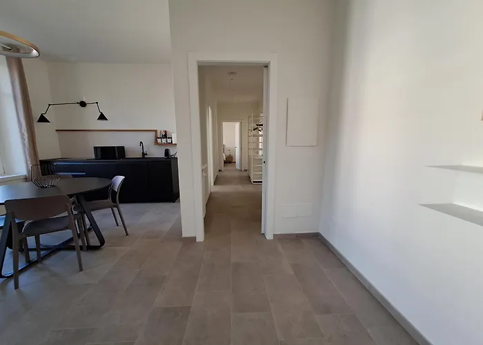 Casa Fila1923 * Biella