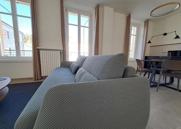 Casa Fila1923 Apartamento *