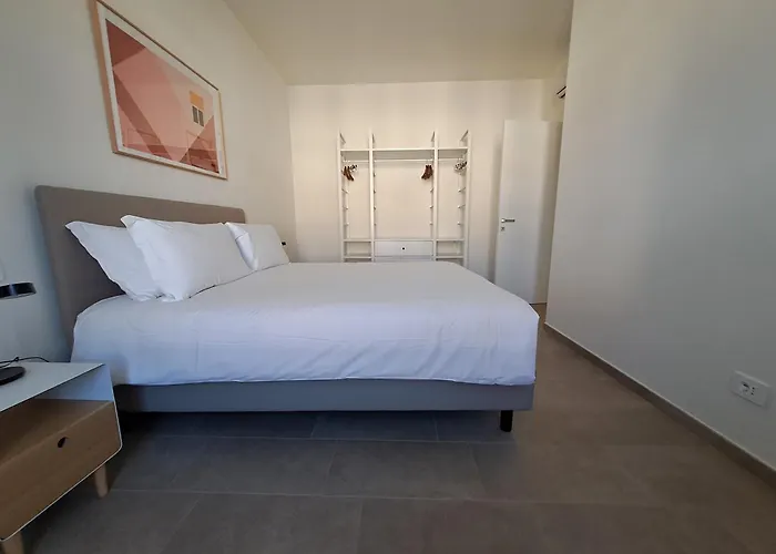 Apartamento Casa Fila1923 Biella