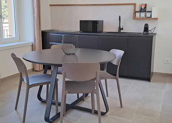 Casa Fila1923 Апартаменты *