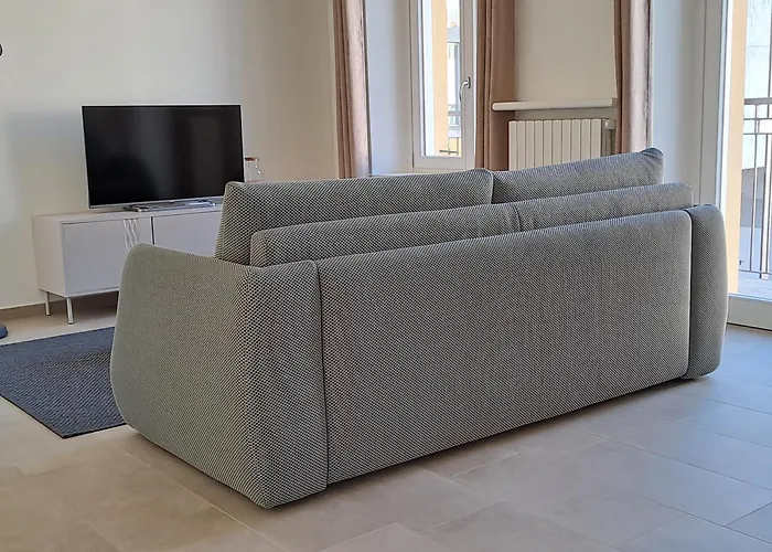 Διαμέρισμα Casa Fila1923