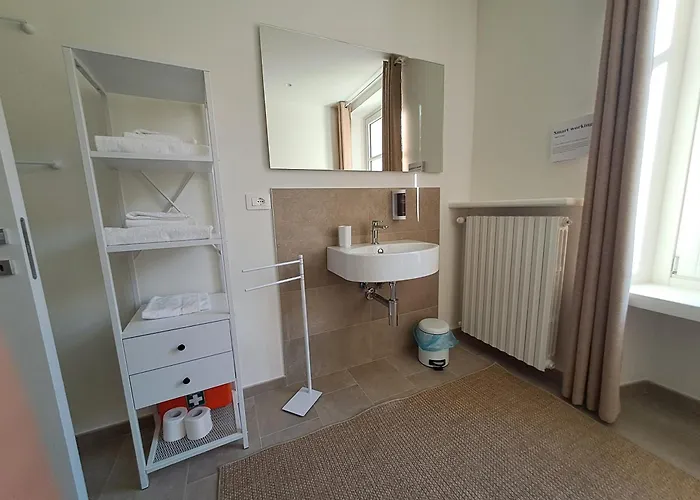 Casa Fila1923 * Биелла