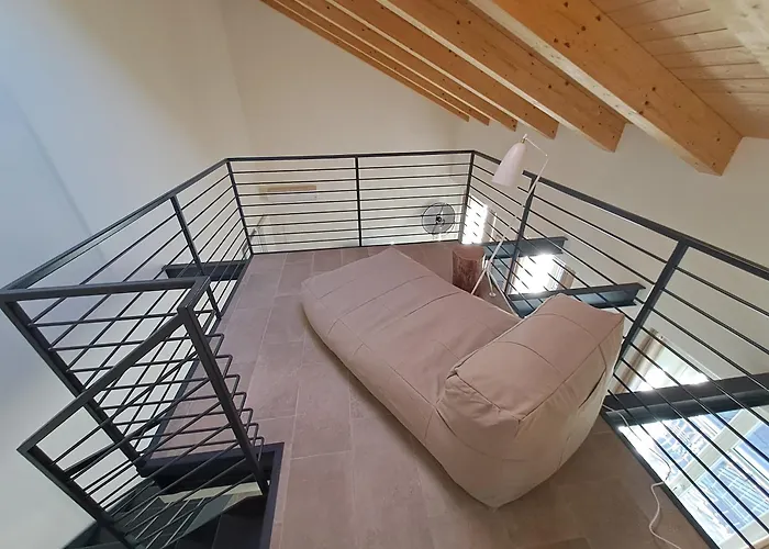 Casa Fila1923 Apartamento *