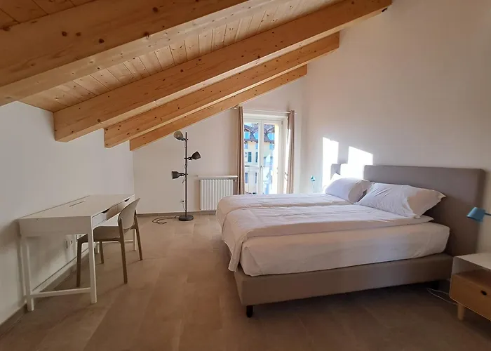 Casa Fila1923 Biella