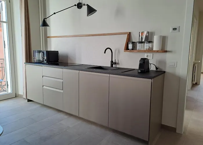 Casa Fila1923 Апартаменты *