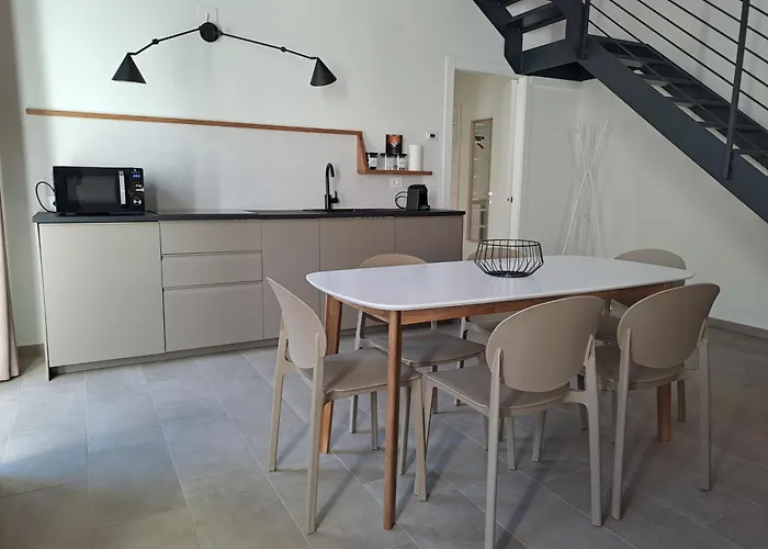 Casa Fila1923 Apartamento