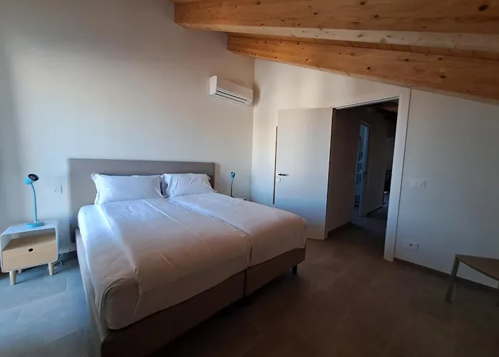 Casa Fila1923 * Биелла