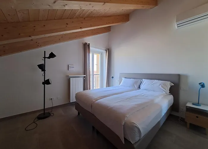 Apartamento Casa Fila1923 *