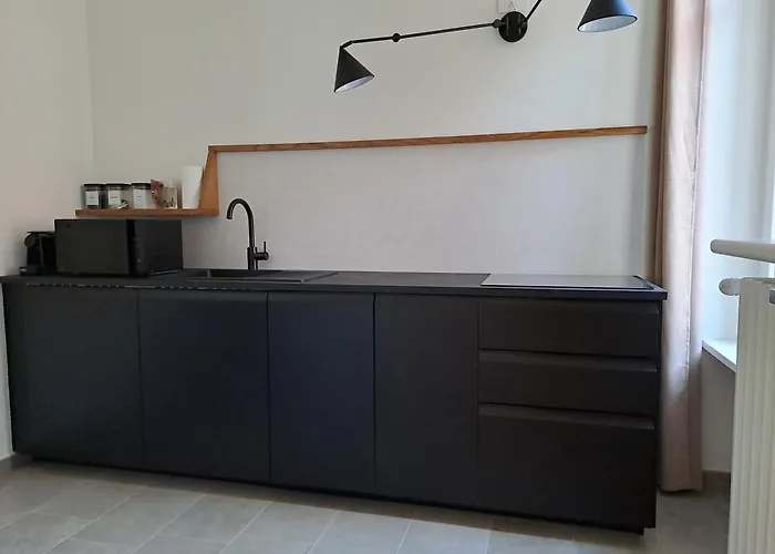 Casa Fila1923 Διαμέρισμα *