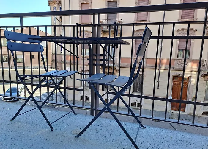 Casa Fila1923 Apartamento *